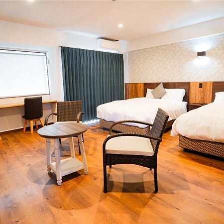 Condominium Hotel Okinawa Yumeto - Vacation Stay 33802V Nanjo Luaran gambar