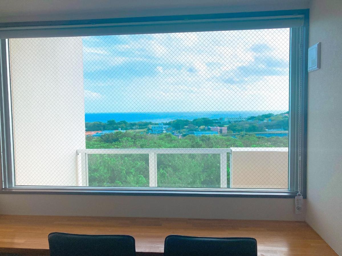 Condominium Hotel Okinawa Yumeto - Vacation Stay 33802V Nanjo Luaran gambar