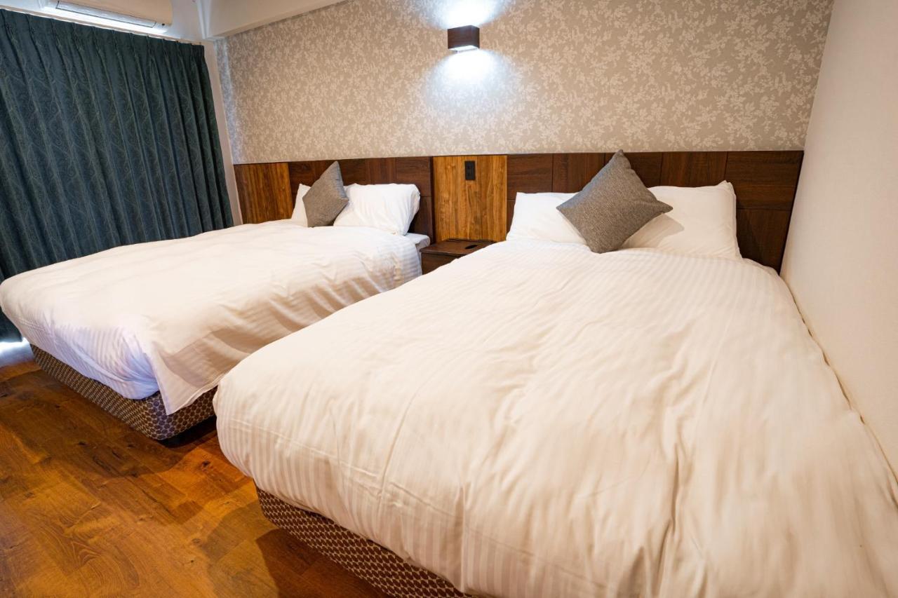 Condominium Hotel Okinawa Yumeto - Vacation Stay 33802V Nanjo Luaran gambar
