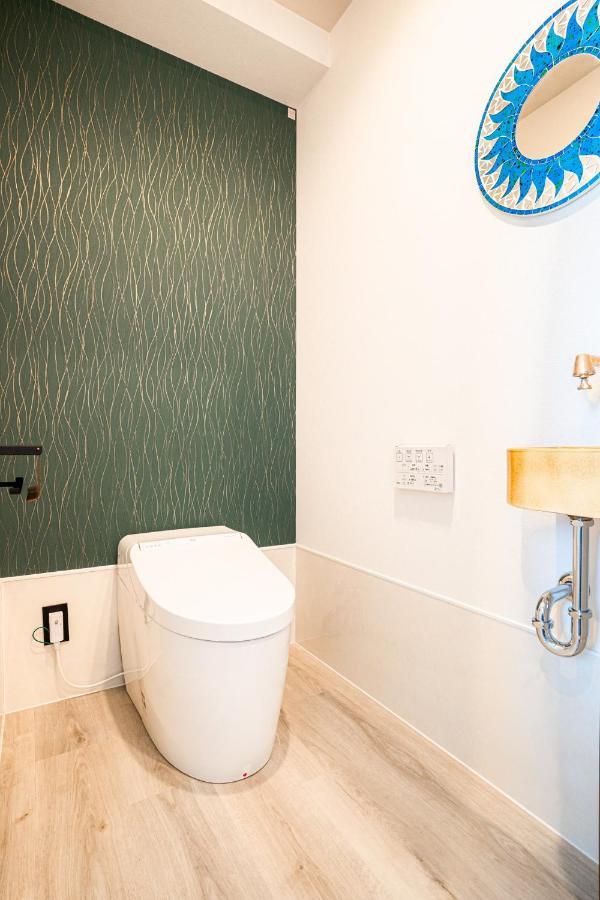Condominium Hotel Okinawa Yumeto - Vacation Stay 33802V Nanjo Luaran gambar